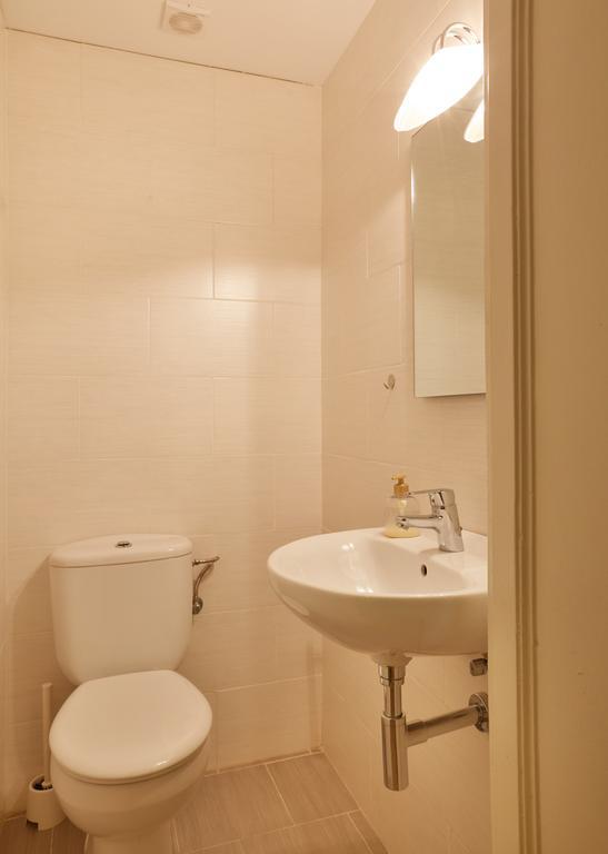 Olivier Apartment