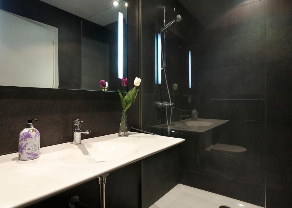 Olivier Apartment *