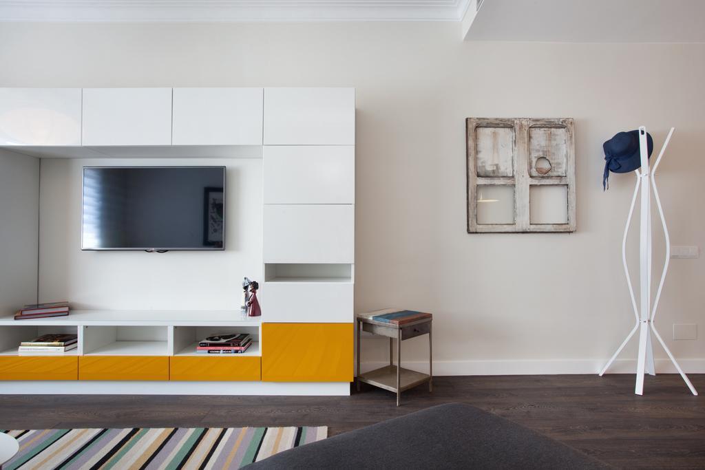 Apartment Consell De Cent