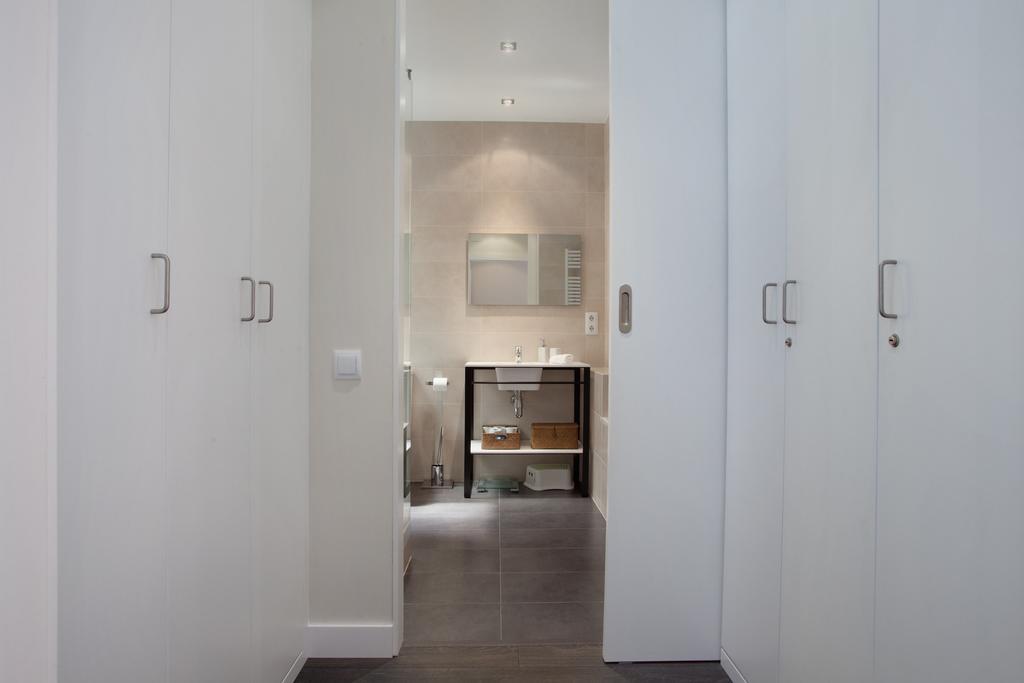 Consell De Cent Apartment *
