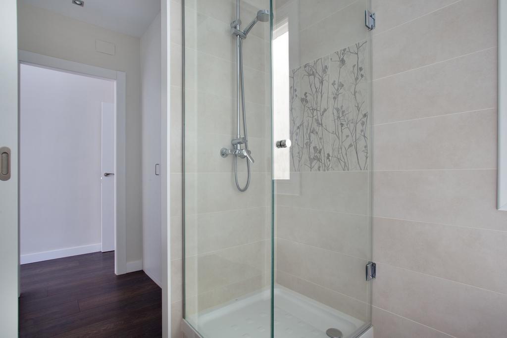 Apartment Consell De Cent