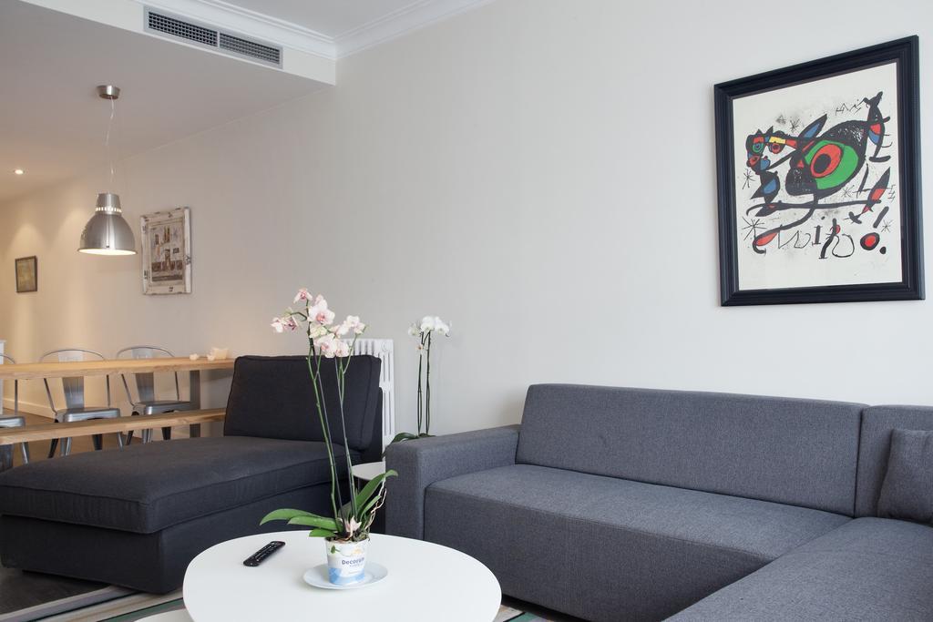 Apartment Consell De Cent *