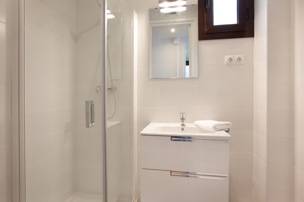 Ab Marina Apartamento *