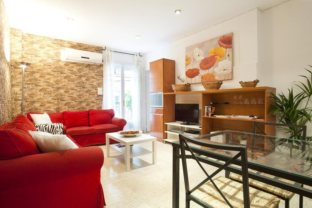 Rainbow Apartamento Barcelona