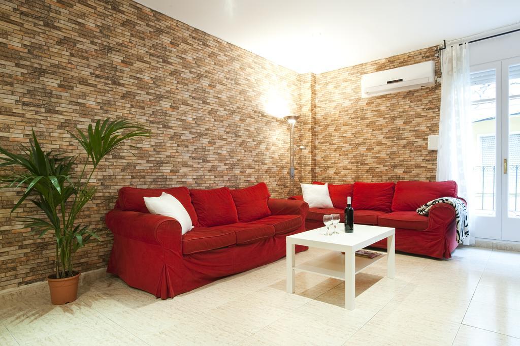 Rainbow Apartamento *