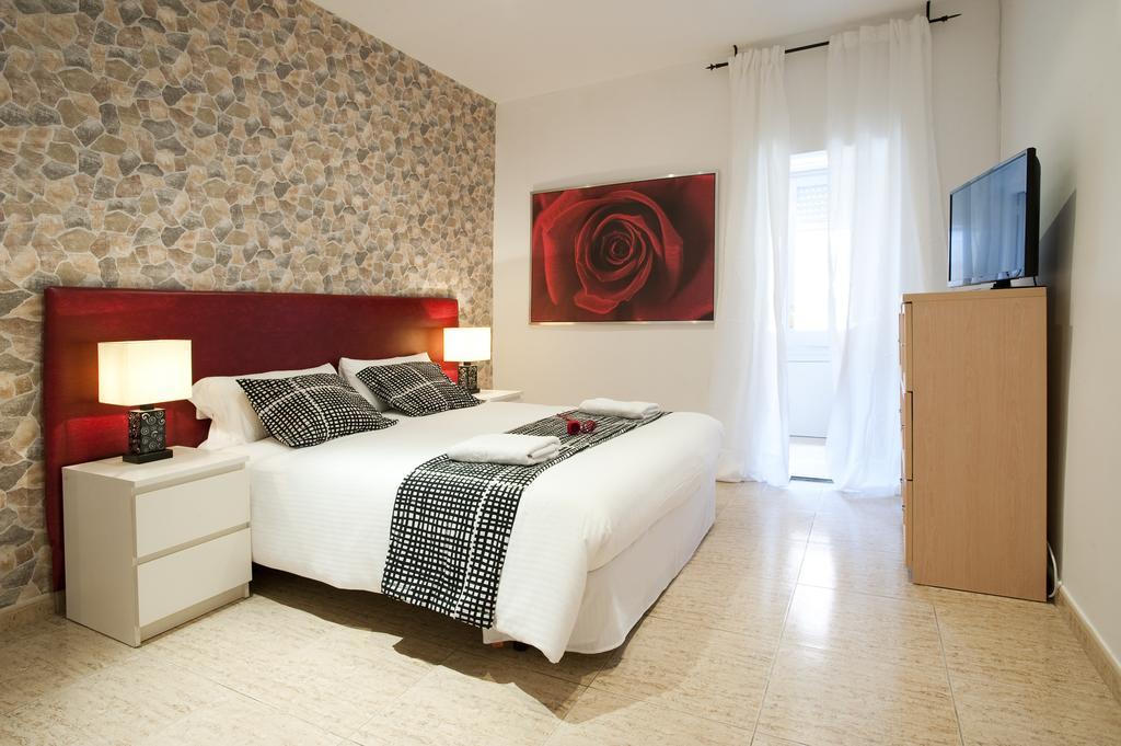 Rainbow Apartamento