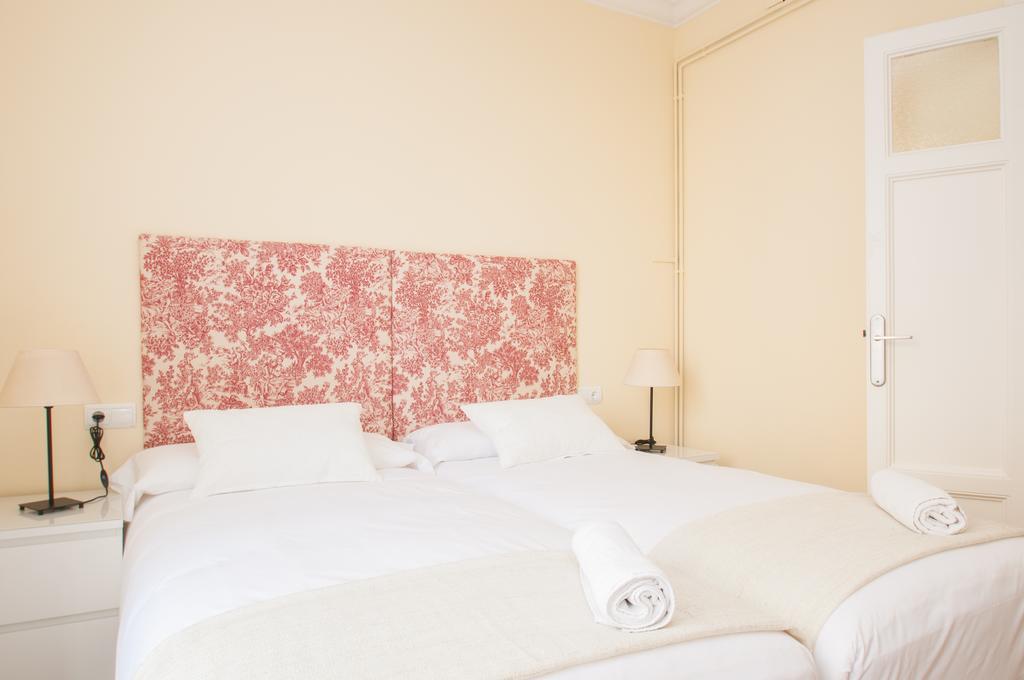 Autentic Monumental Apartamento Barcelona