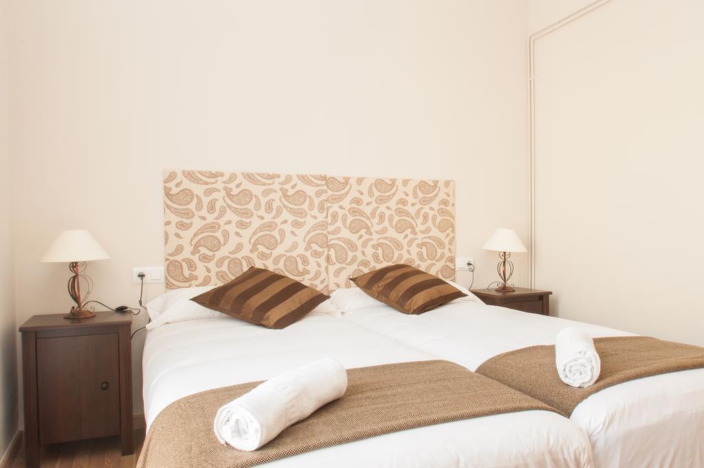 Autentic Monumental Apartamento *