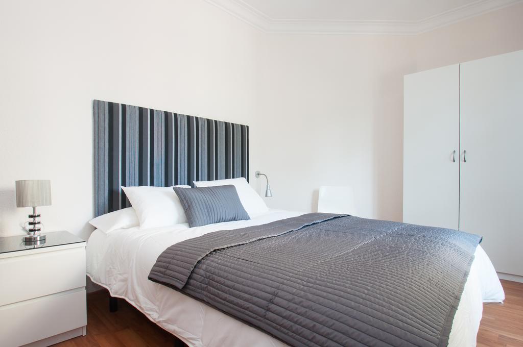 Autentic Monumental Apartamento Barcelona