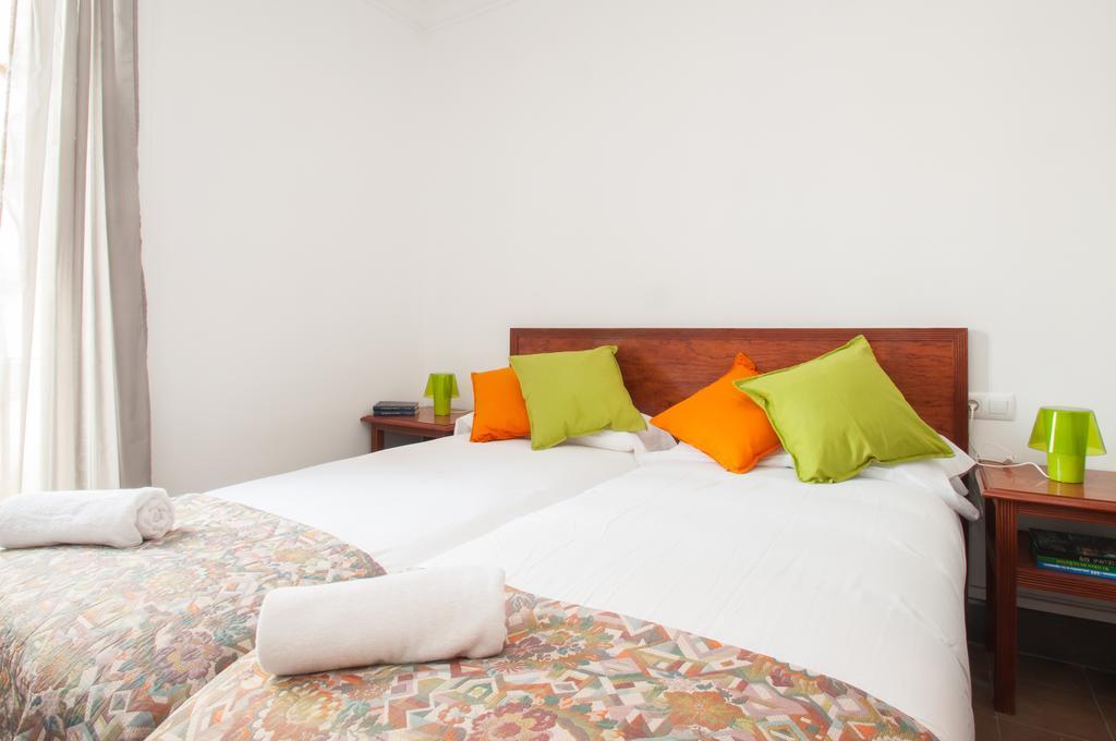 Apartamento Autentic Monumental *