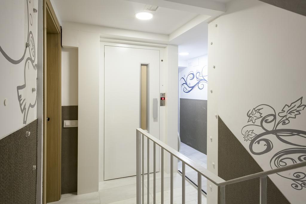 Habitat Adn Apartamento *