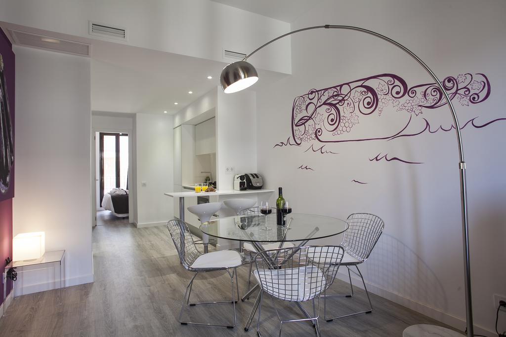 Habitat Adn * Barcelona