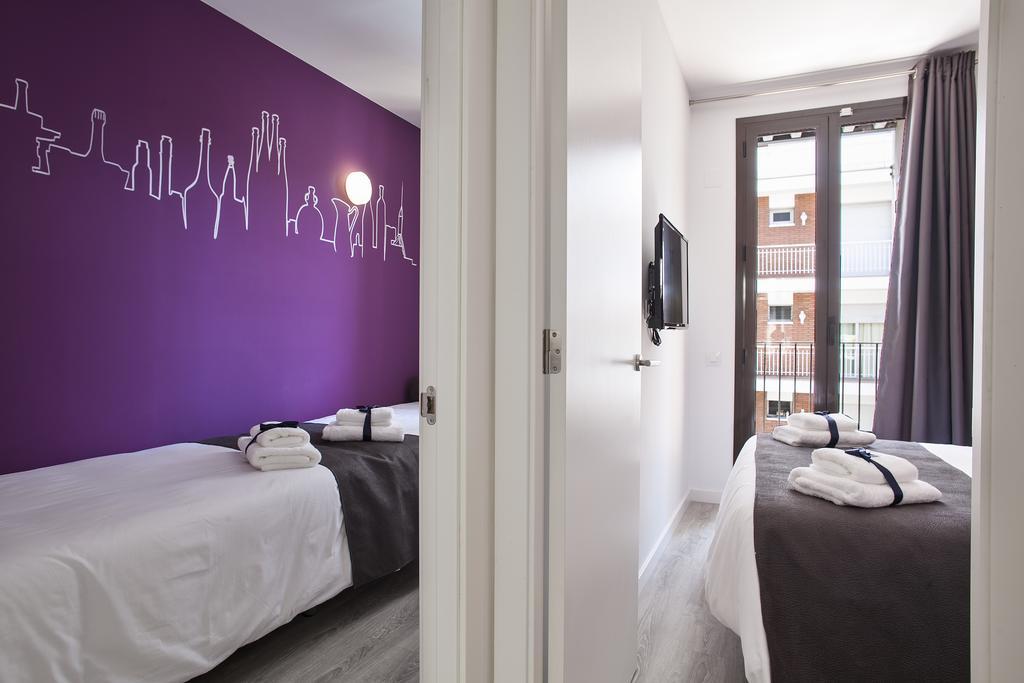 Habitat Adn Barcelona