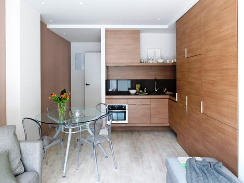 Apartment Eric Voekel Boutique - Bcn