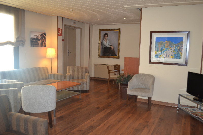 Bonanova Park Hotel 2*