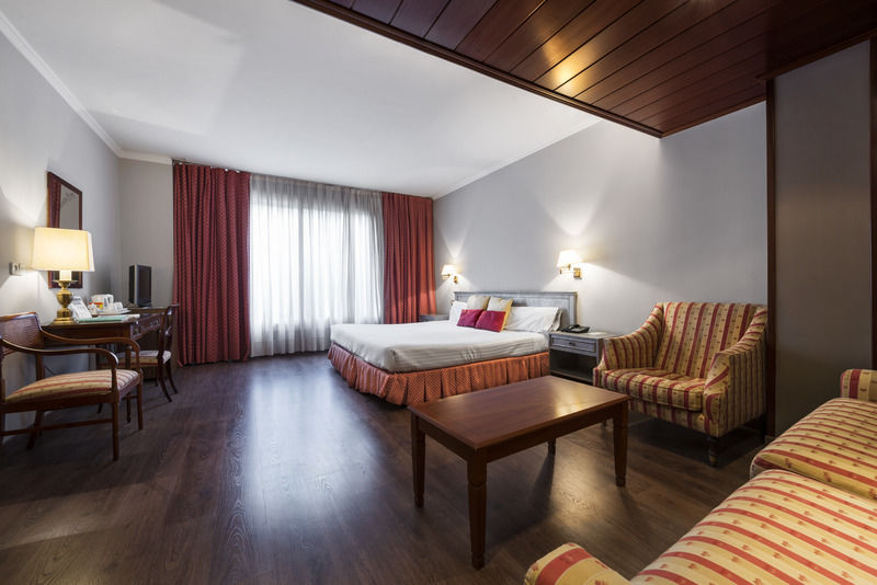 Arenas Atiram Hotel 4*