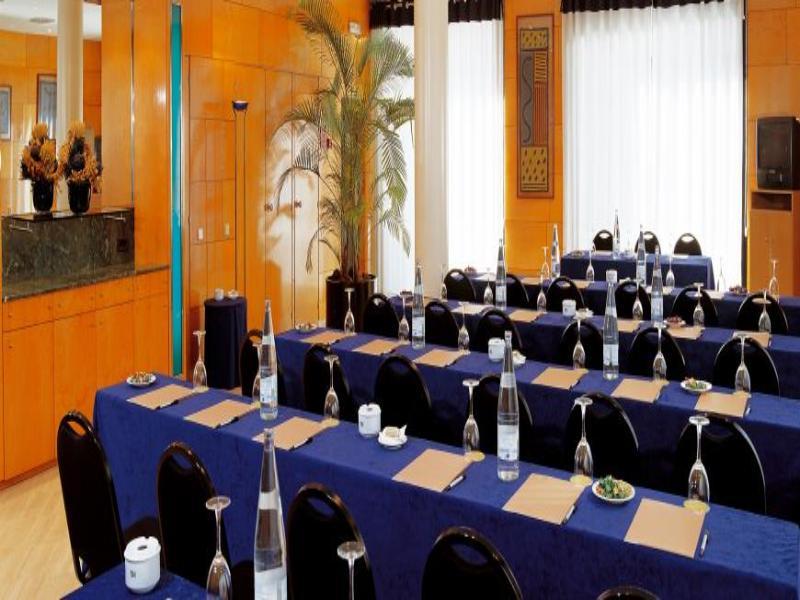 Hg Hotel 4*