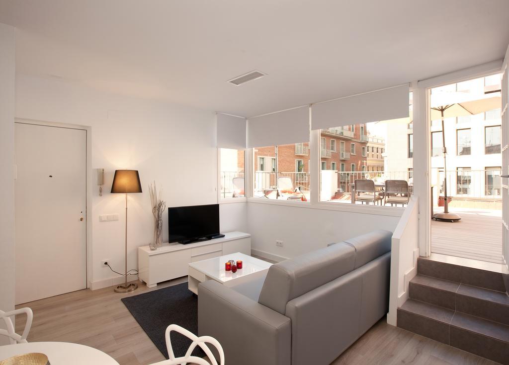 Apartamento Click&flat Seneca