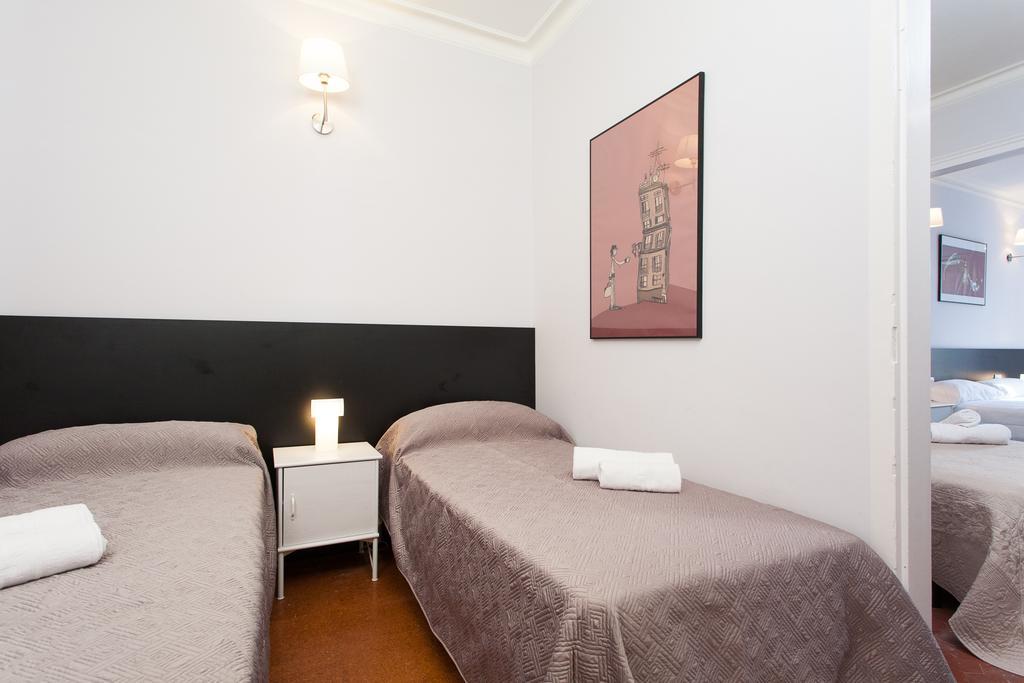 Key Vintage - Passeig De Gracia Apartamento