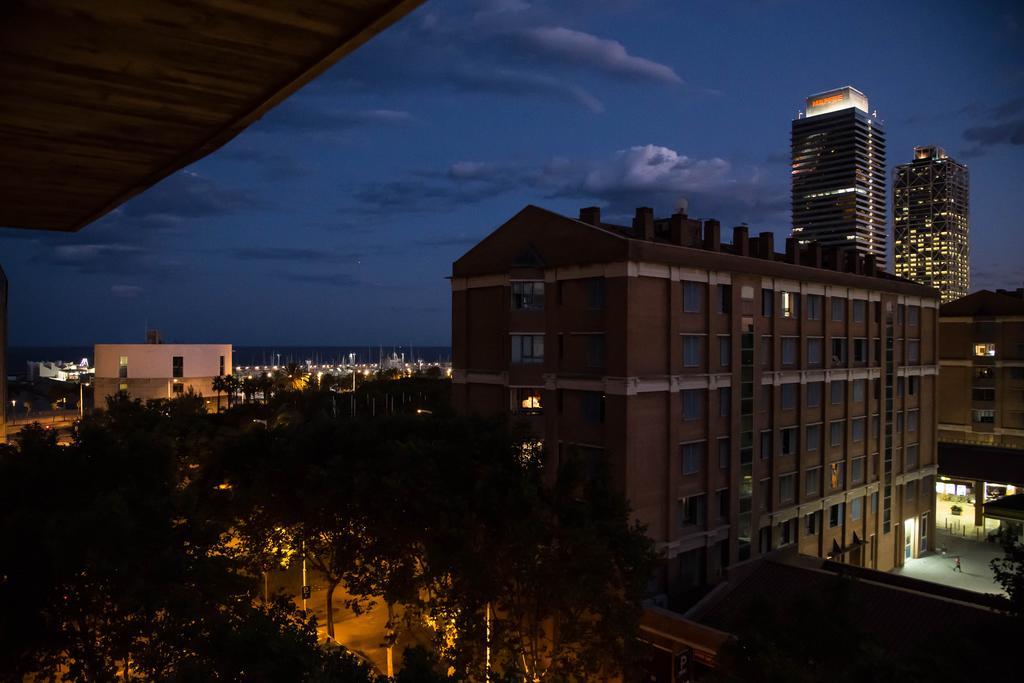 Apartamento Alcam Olímpica *