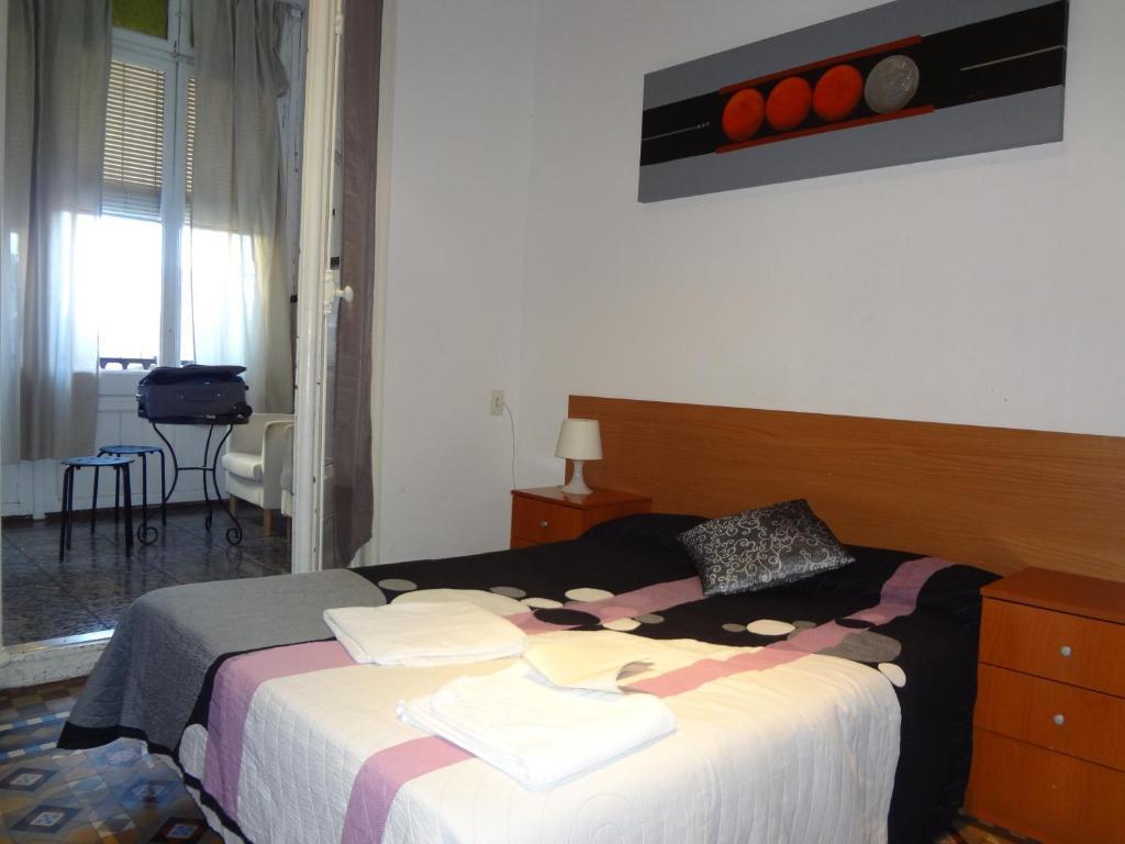 Guest house Lima Barcelona