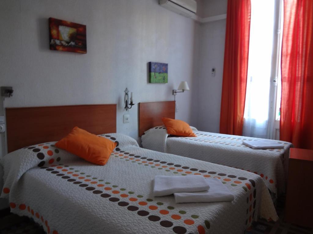 Lima Guest house Barcelona