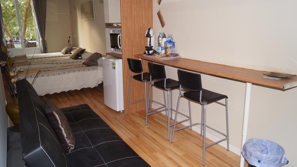 Guest house Good-home Paseo De Gracia
