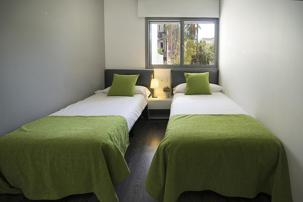 Apartamento Ab Gracia Parc Guell Barcelona