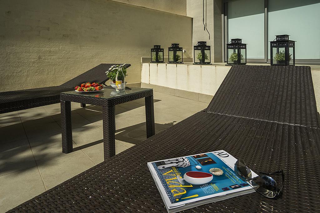 Apartamento Ab Gracia Parc Guell