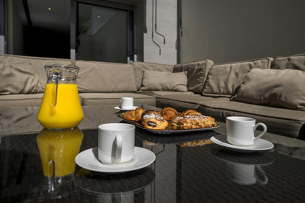 Apartamento Ab Gracia Parc Guell