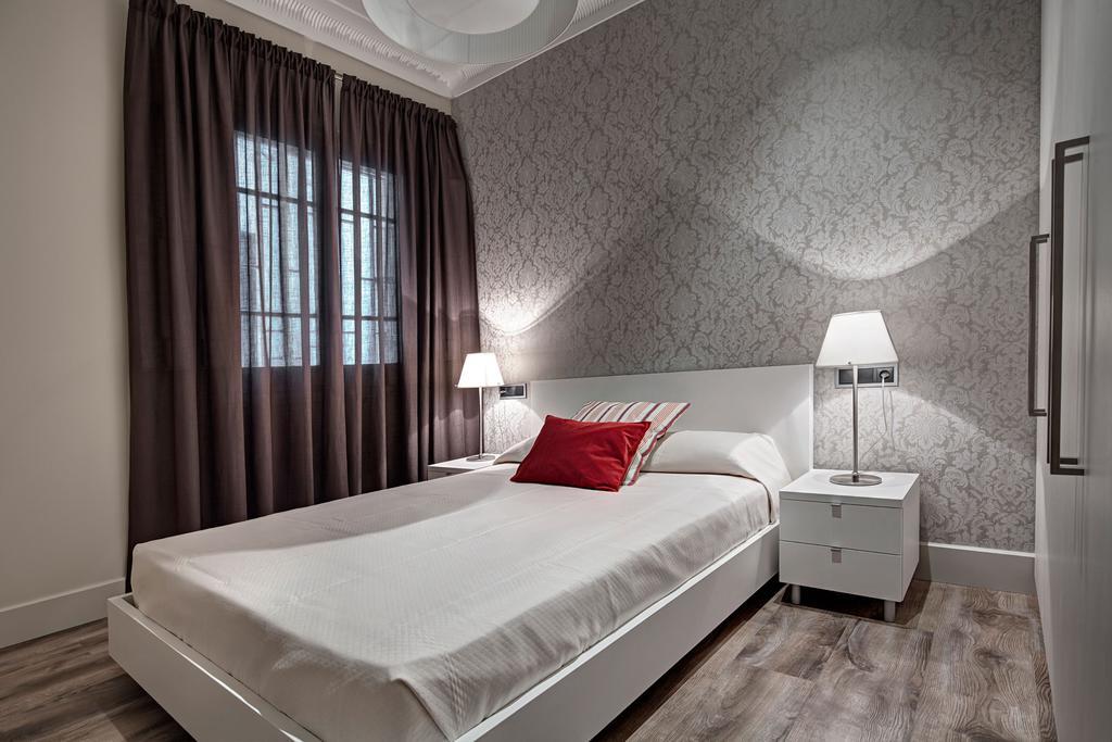 Apartamento Habitat Paseo De Gracia *