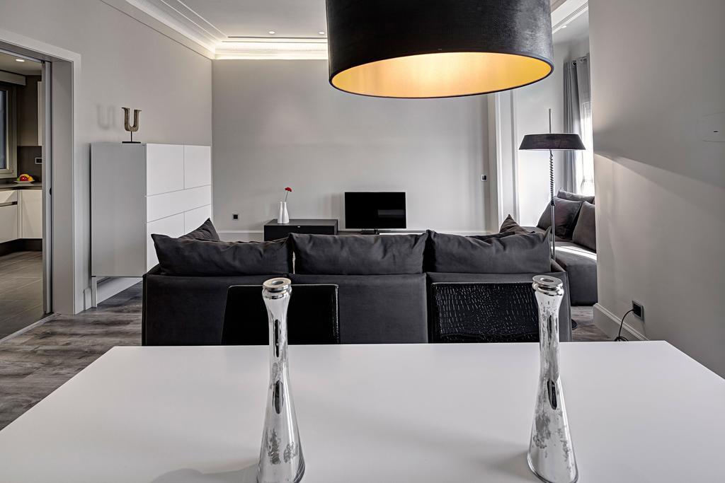 Habitat Paseo De Gracia Apartamento Barcelona