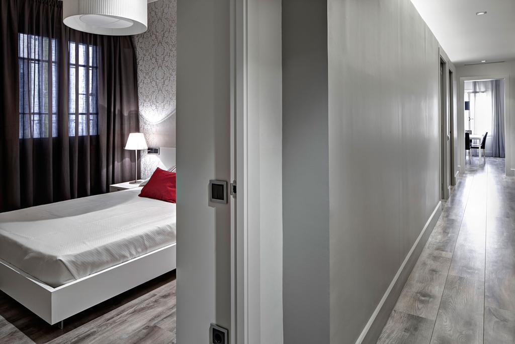 Apartamento Habitat Paseo De Gracia *