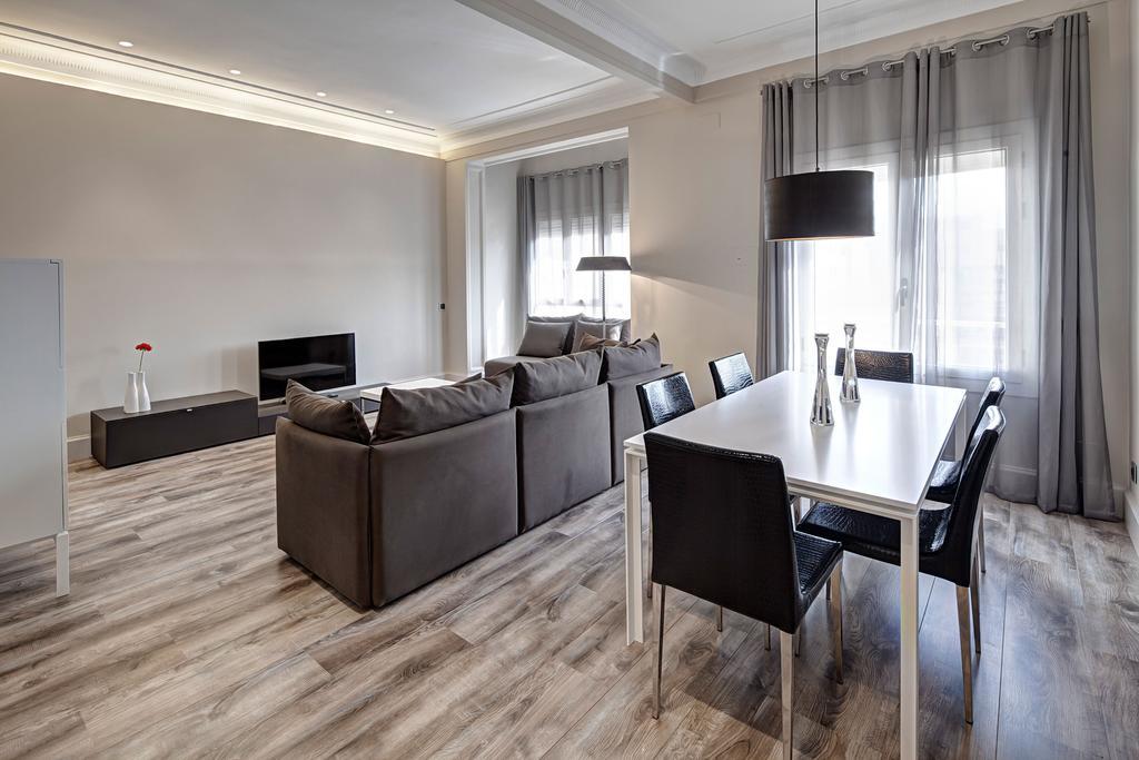 Habitat Paseo De Gracia
