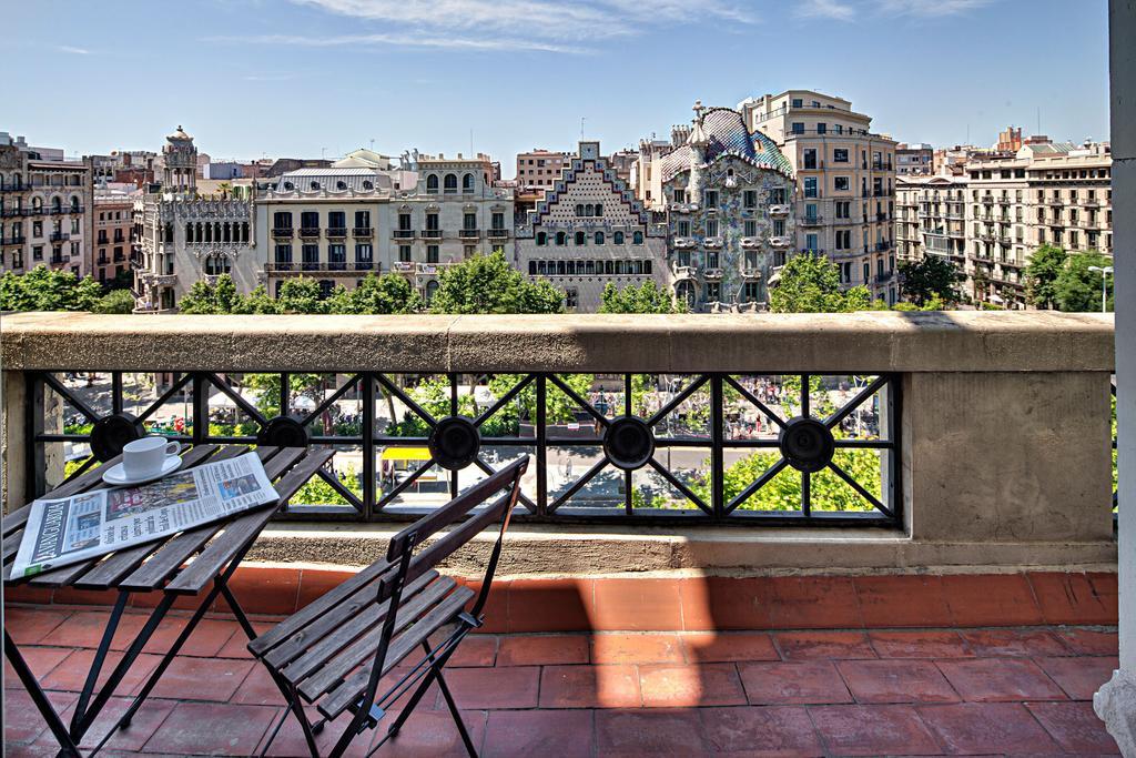Habitat Paseo De Gracia