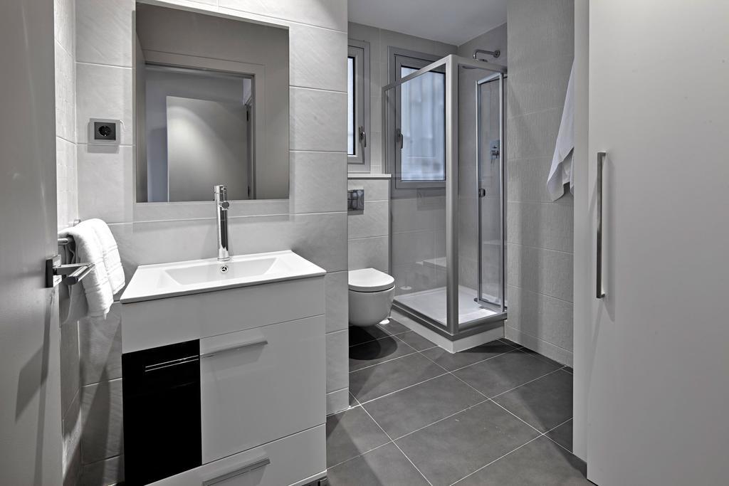 Habitat Paseo De Gracia Barcelona