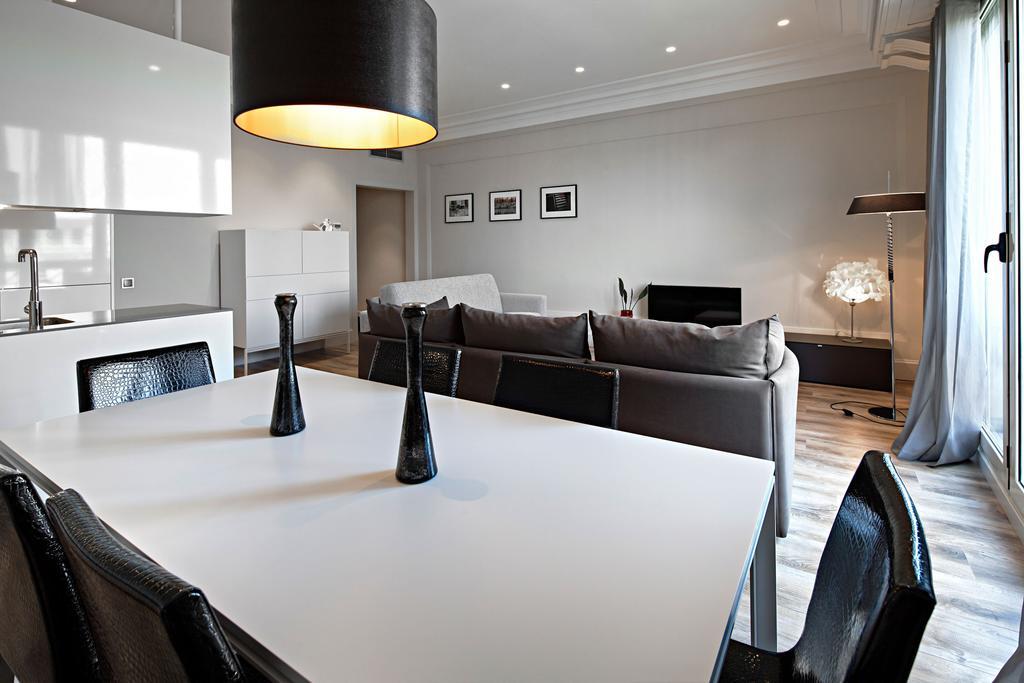 Apartamento Habitat Paseo De Gracia *