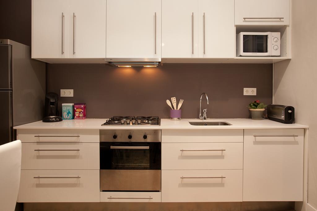 Bc0br001sb - Sofia 1 Apartamento Barcelona