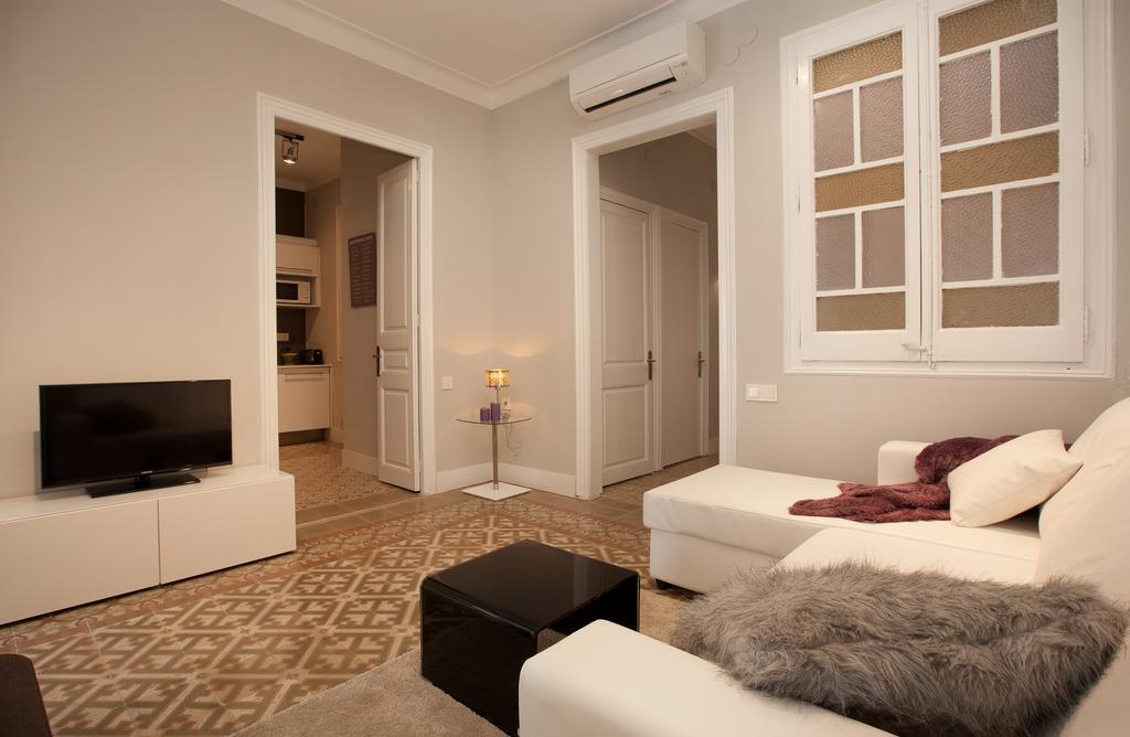 Bc0br001sb - Sofia 1 Apartment Barcelona