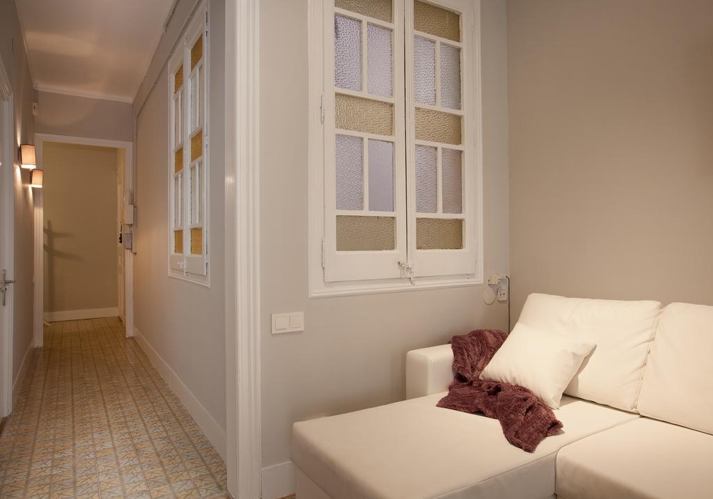 Apartamento Bc0br001sb - Sofia 1