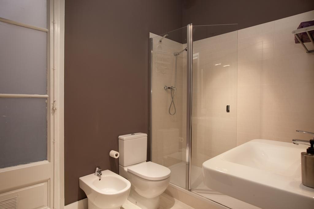 Bc0br001sb - Sofia 1 Apartment Barcelona