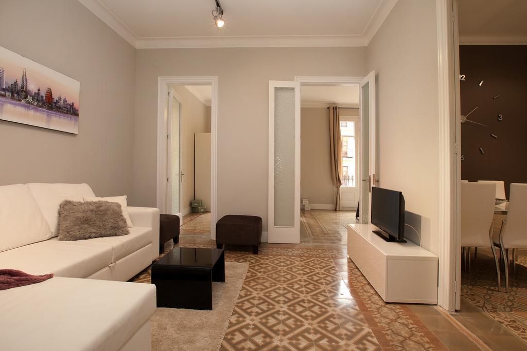 Apartamento Bc0br001sb - Sofia 1 Barcelona