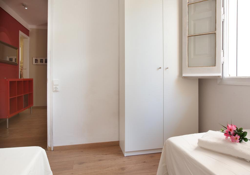 Centric El Molino Theater P1 Apartamento *