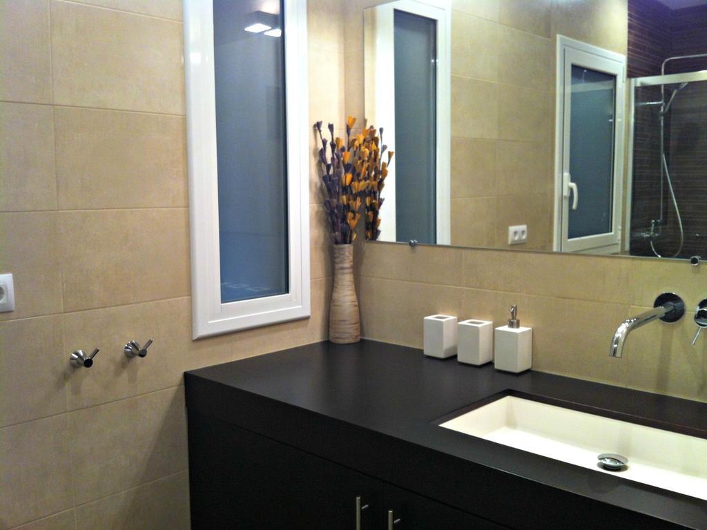 Apartment Nim Eixample 5 *