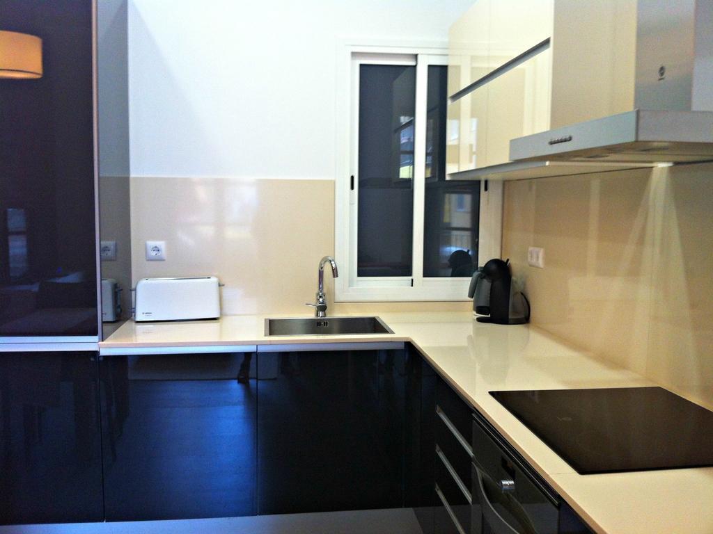 Apartment Nim Eixample 5