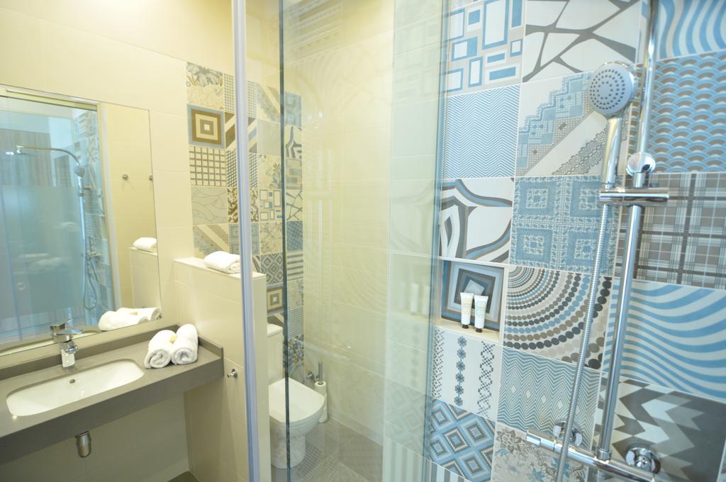 Casa Balmes 3* Barcelona