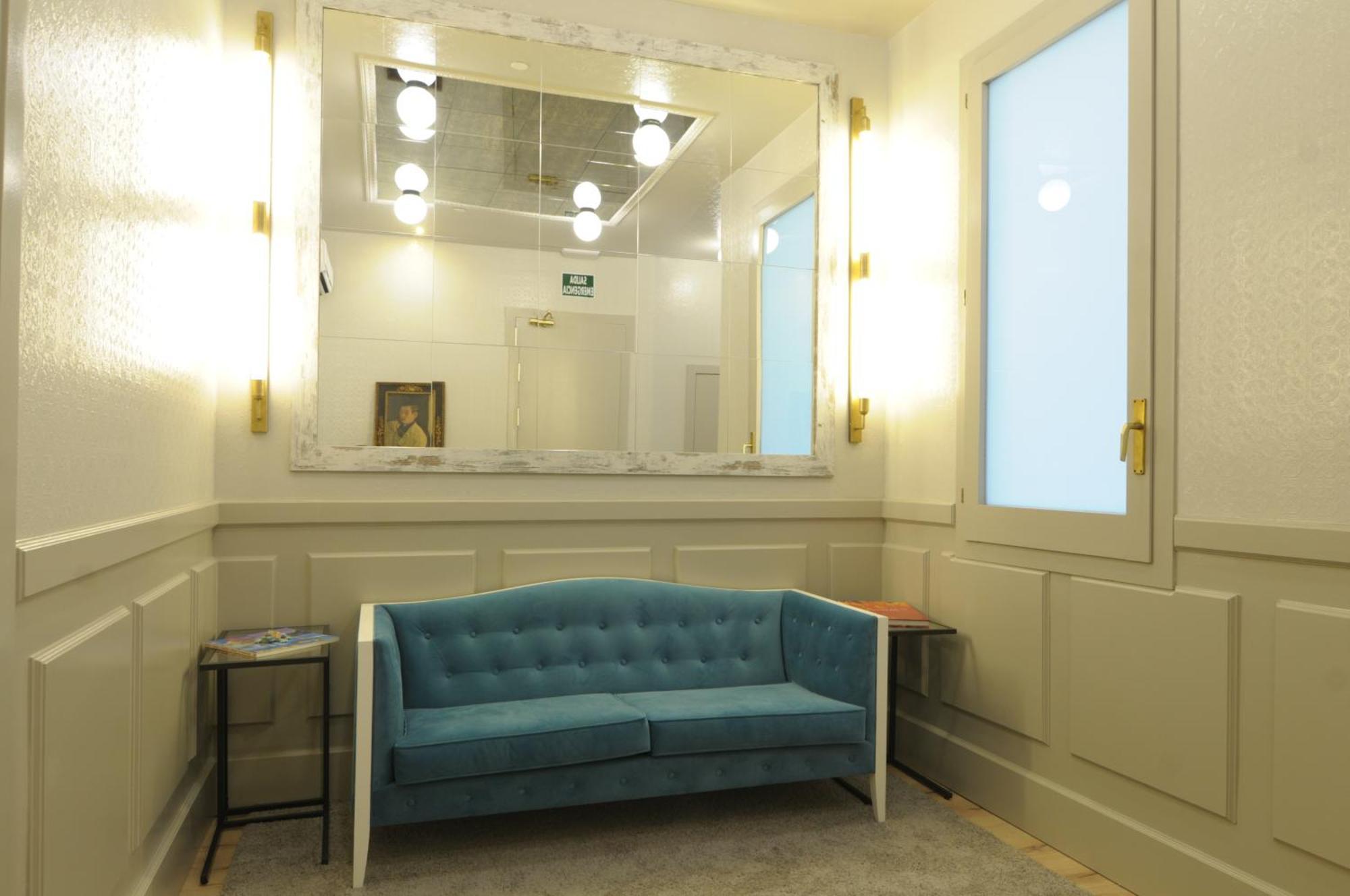 Casa Balmes Bed and breakfast Barcelona