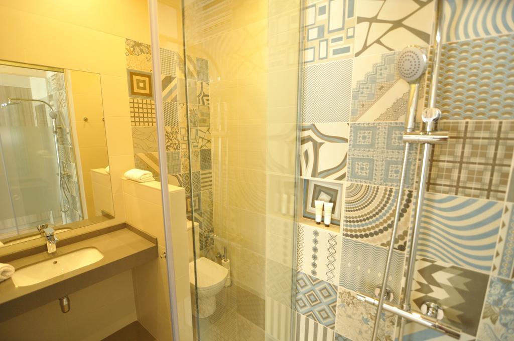 Bed and breakfast Casa Balmes
