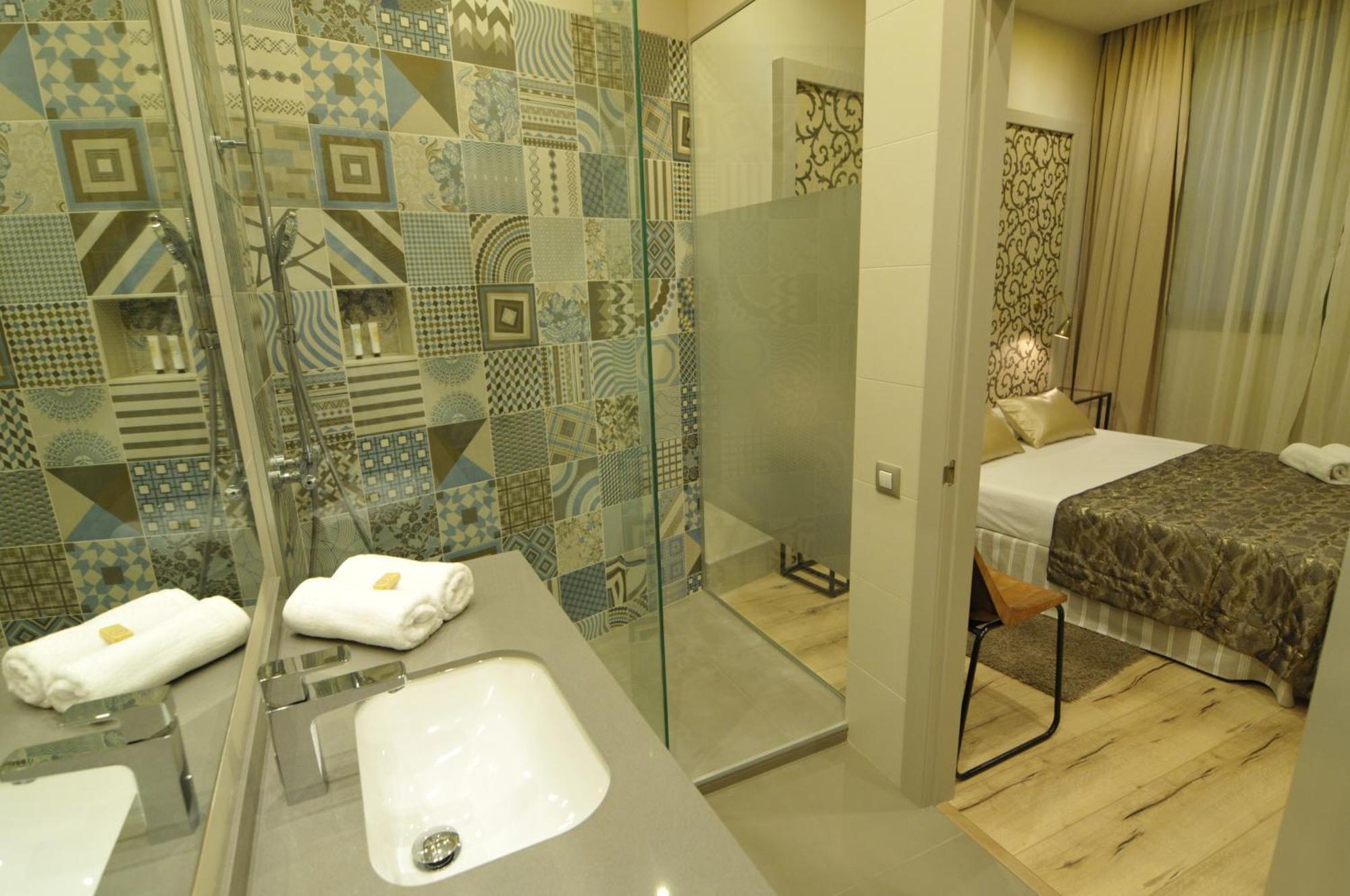 Casa Balmes 3*