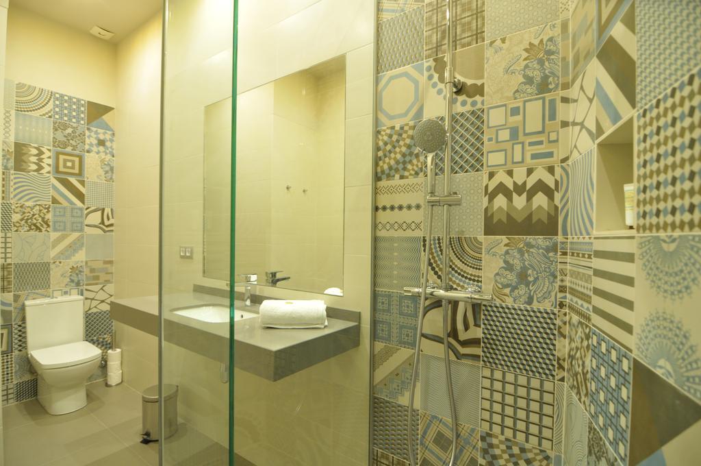 Bed and breakfast Casa Balmes 3*